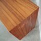 Rosewood bookcase, Danish design, 1960s, designer: Børge Mogensen