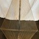 Fauteuil harpe