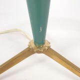Lampe de table « Bijou » de Louis Kalff pour Philips années 1950