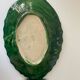 Ceramic fish dish Vallauris