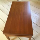 Liftable coffee table