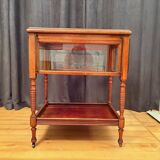 Bar cart, early 19th century