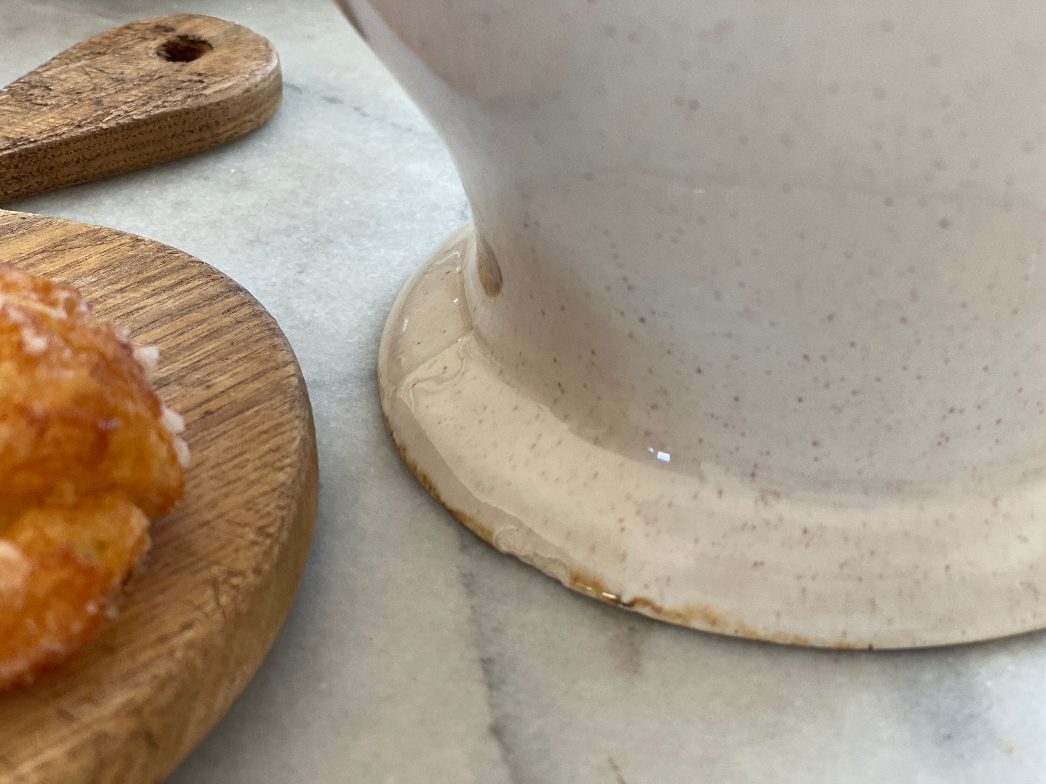 Vase St Clément 1970