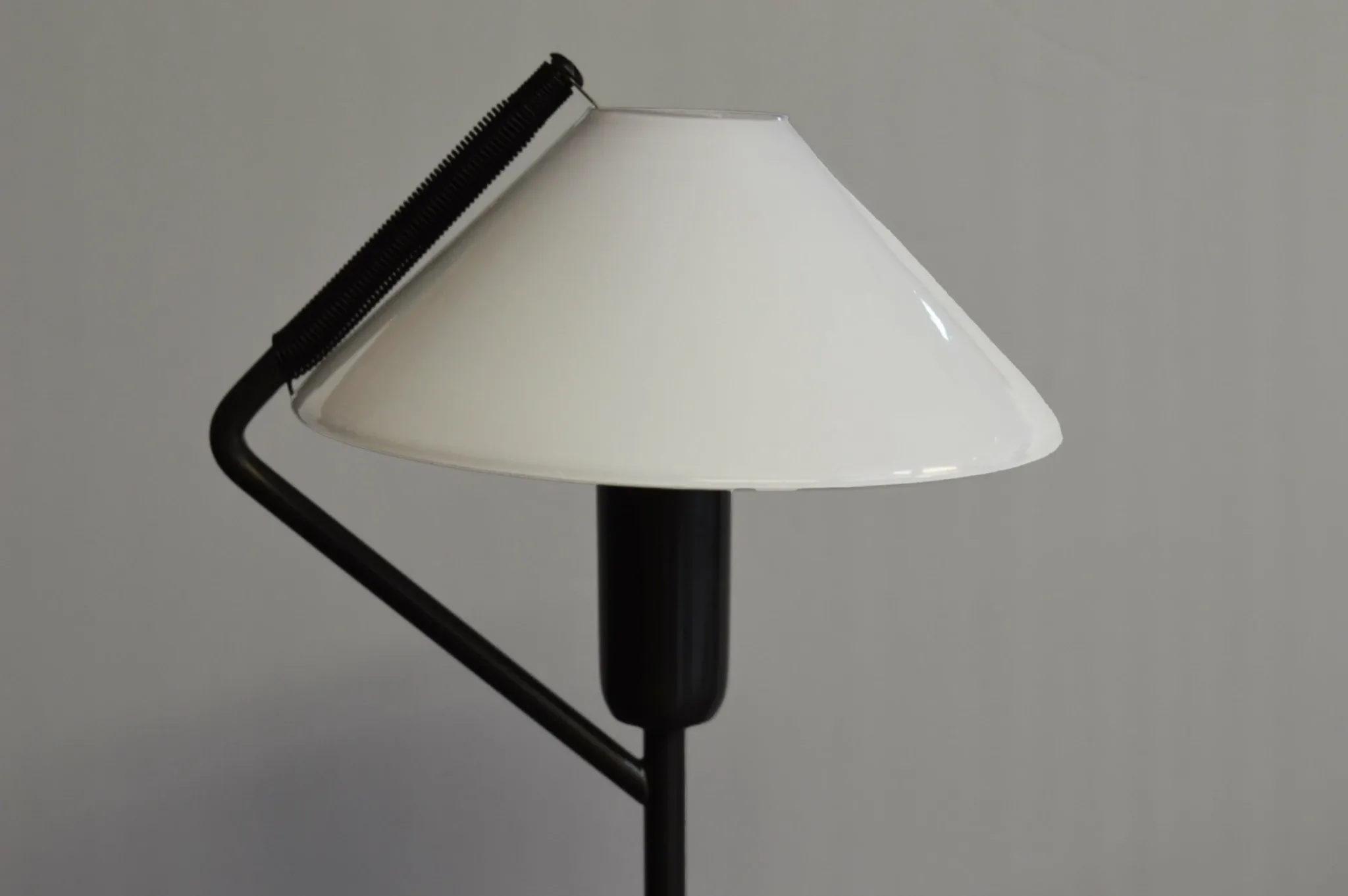 Pair of table lamps Cry of Gabriel Teixidó for Carpyen, 1983