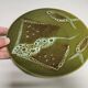 Vintage fish service NIDERVILLER , PLAT + 12 plates + sausages