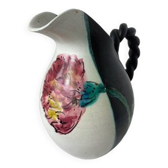 Cerenne Vallauris Pitcher