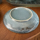 Vintage Denbac stoneware coffee set