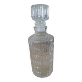 Whiskey bottle