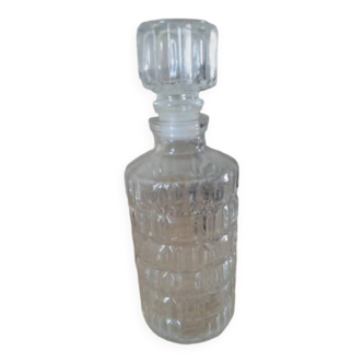 Bouteille whisky