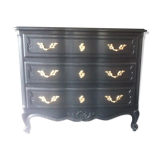 Louis XV style dresser