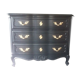 Louis XV style dresser