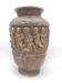 Plaster vase