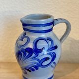 French sandstone pitcher
