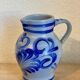 French sandstone pitcher