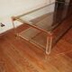 Vintage coffee table