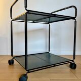 Vintage Ikea KRI trolley