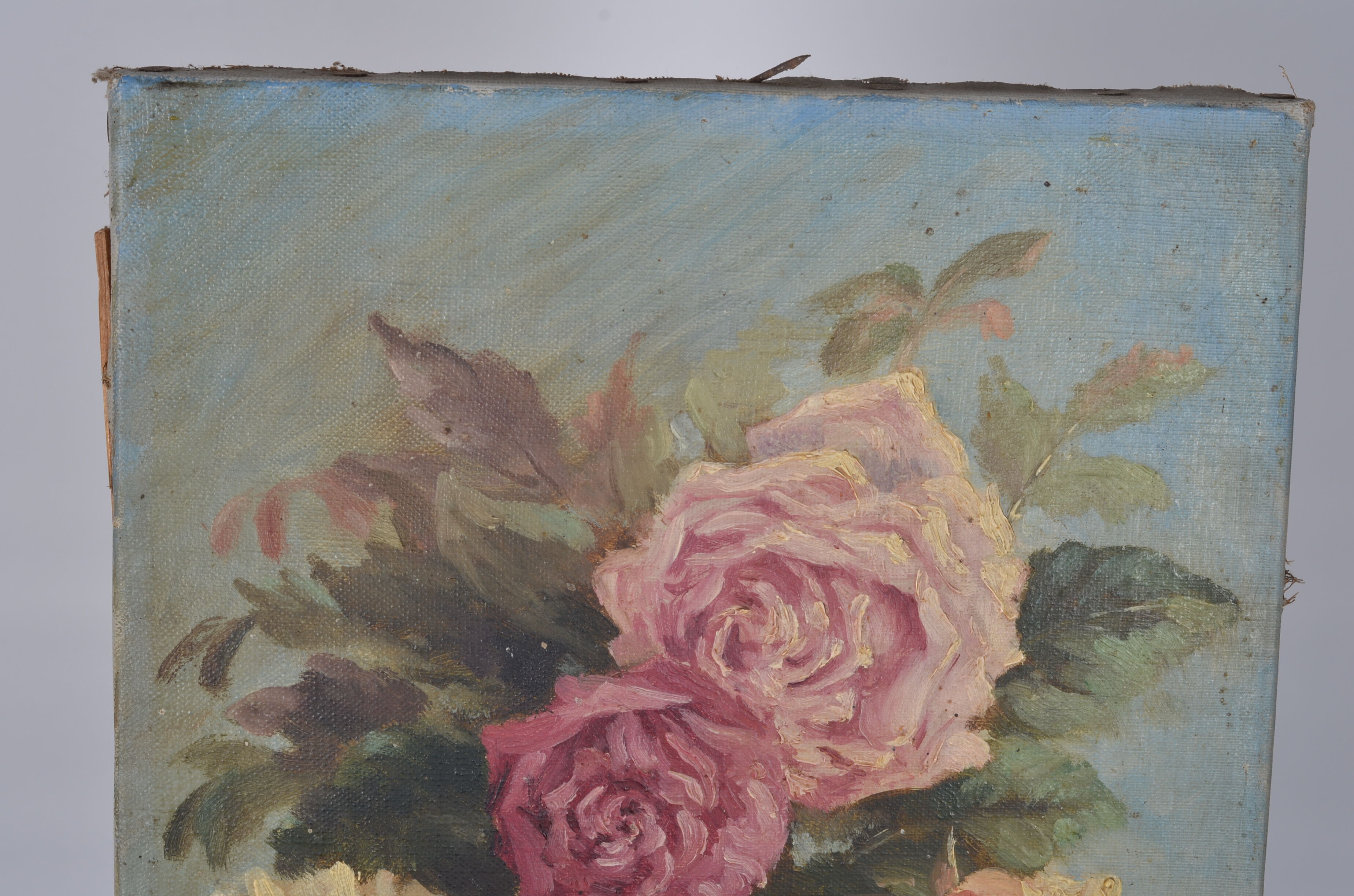 Bouquet de fleur