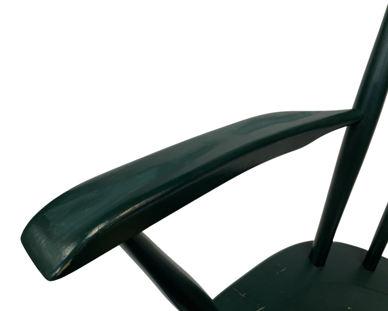 Fauteuil années 60