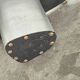Table basse bronzatto