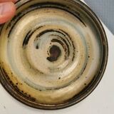 Small Royal Copenhagen Denmark bowl - designed by Carl Hallier made in stoneware.