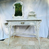 Art Nouveau dressing table