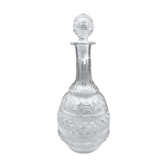 Carafe ancienne Art Déco