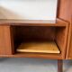 Teak Bookcase by Aandal Møbler, 1960’s Norway