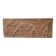 Bas-relief in the antique style featuring athletes.