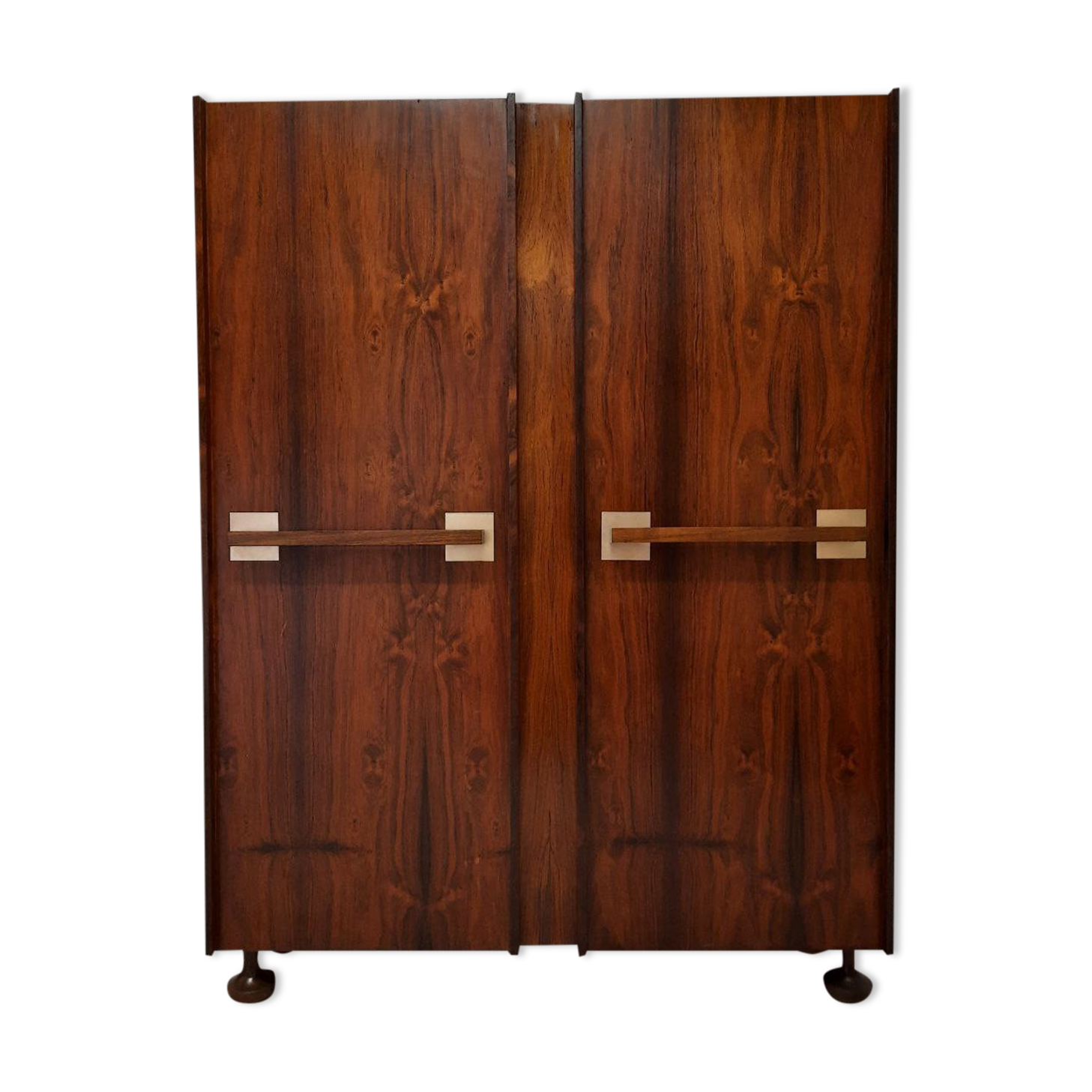 Coat hanger / coat rack - vintage.