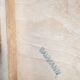 Set de 4 chaises Baumann