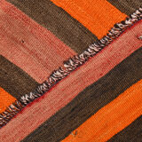 Kilim rug 184x206cm