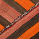 Kilim rug 184x206cm