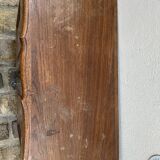 Rustic Louis XV style two-door sideboard