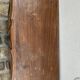 Rustic Louis XV style two-door sideboard