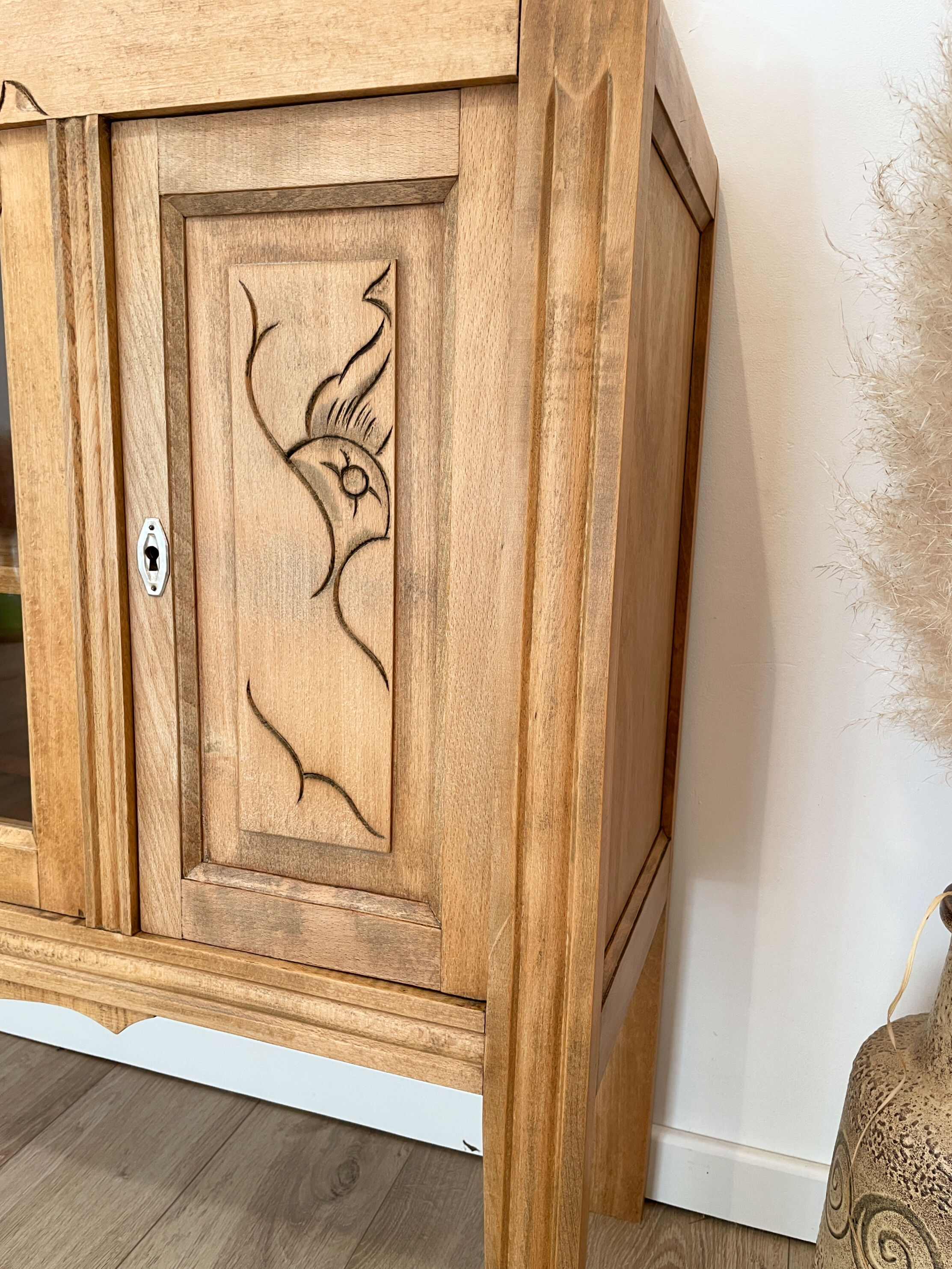 Art Deco Sideboard