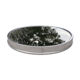Mirror tray cake pan, Germany, 1960s