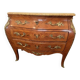 Commode style louis xv