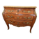Commode style louis xv