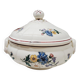 Sarreguemines Agreste vegetable dish