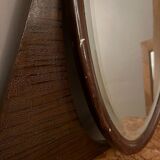 Set of two Art Deco dressing tables