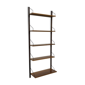 Poul Cadovius Royal System wall system wall unit