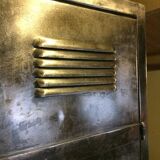 Industrial wardrobe 1940