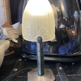 Art deco lamp