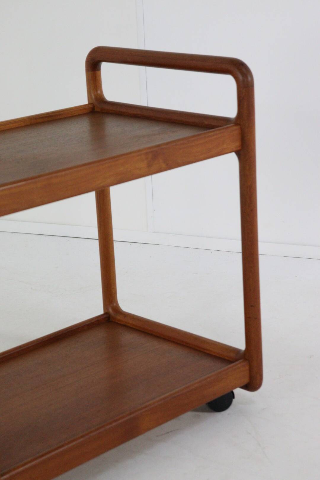 Poul Cadovius for Cado trolley 'Balslev'