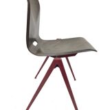 Chaise d'école empilable Pagholz Galvanitas S22