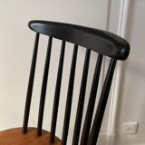 Scandinavian Tapiovaara chair