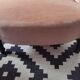 Toad-style daybed