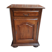 Oak jam maker