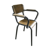 Schoolmaster's armchair 1950