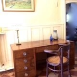 Art deco desk